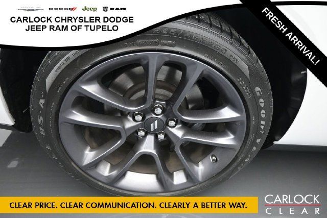 Used 2023 Dodge Challenger R/T Scat Pack w/ Plus Package RWD image 39