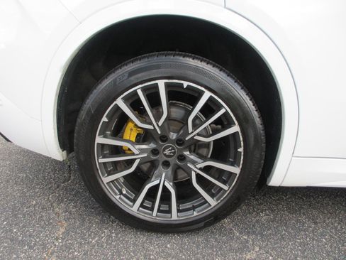 Used 2023 Maserati Grecale GT AWD/4WD image 21