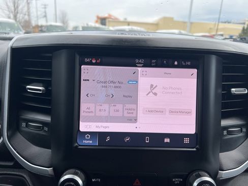 Certified 2022 RAM 1500 Big Horn image 28