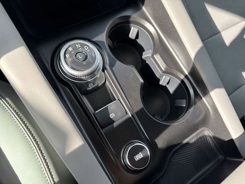 New 2026 Ford Explorer Active w/ Active Comfort Package image 20