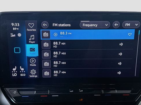 Used 2023 Volkswagen ID.4 S RWD image 19