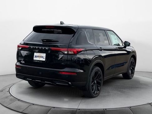 New 2026 Nissan Rogue SL AWD/4WD image 3
