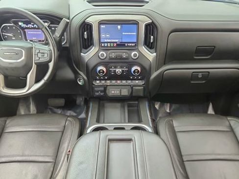 Used 2020 GMC Sierra 3500 Denali w/ Denali Ultimate Package image 89