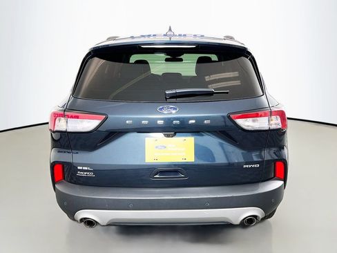 Certified 2022 Ford Escape SEL AWD/4WD image 6