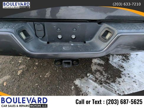 Used 2016 RAM 1500 Express image 24