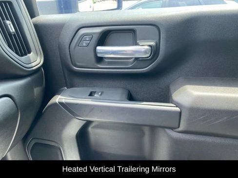 Used 2024 Chevrolet Silverado 2500 W/T w/ WT Convenience Package RWD image 22
