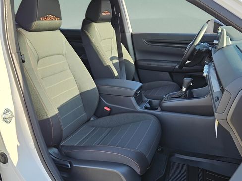 New 2026 Honda CR-V TrailSport image 16