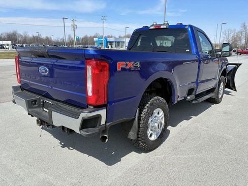 New 2026 Ford F250 XLT w/ FX4 Off-Road Package AWD/4WD image 2