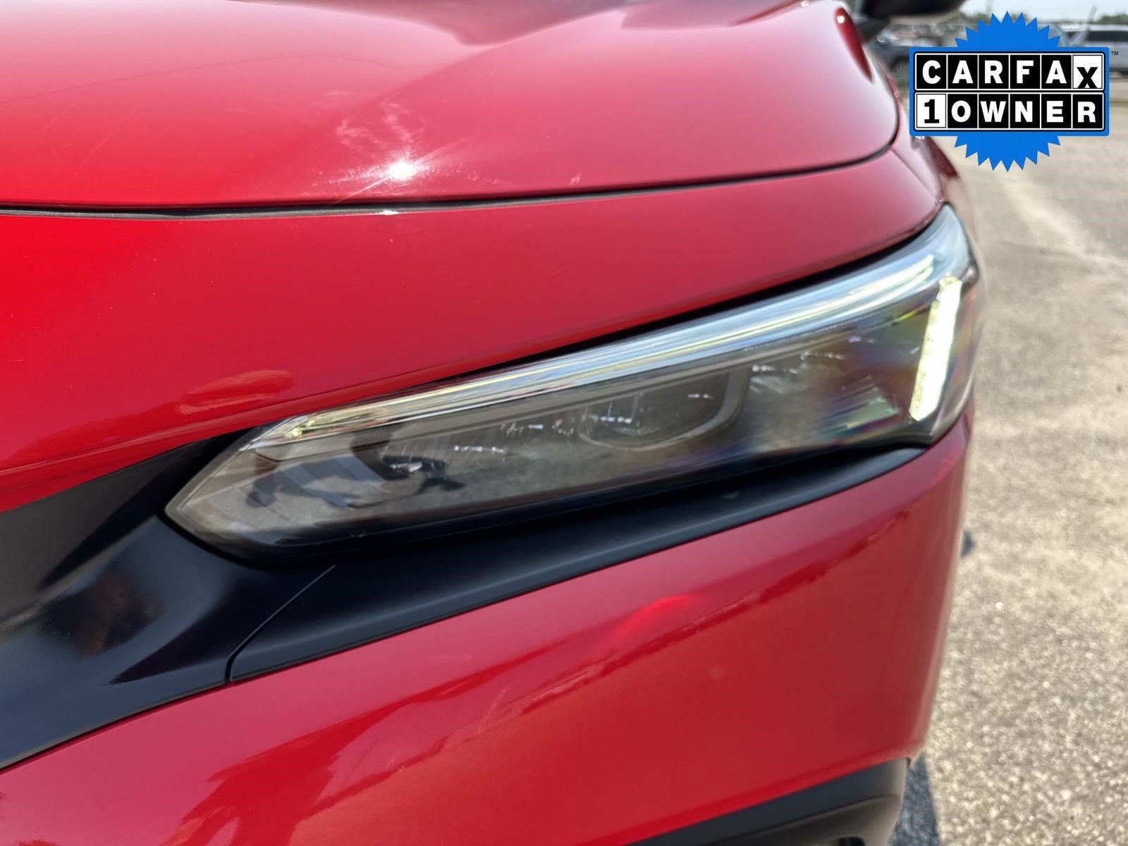 Used 2023 Honda Civic Sport Touring image 10