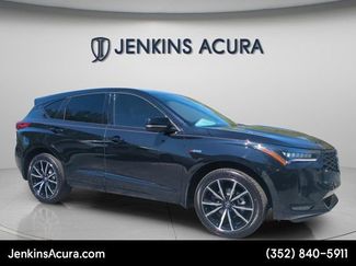 New 2026 Acura RDX A-Spec video 1