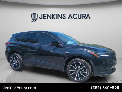 New 2026 Acura RDX A-Spec