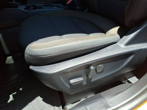 Used 2021 Ford Bronco Sport Badlands AWD/4WD image 4