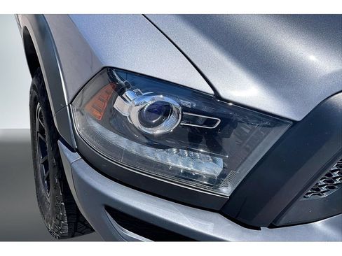 Used 2022 RAM 1500 Classic Warlock w/ Warlock All Terrain Package AWD/4WD image 32