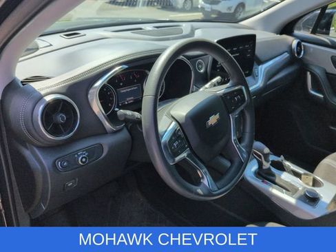 Used 2024 Chevrolet Blazer LT w/ Redline Edition AWD/4WD image 24