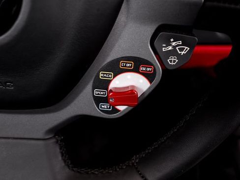 Certified 2017 Ferrari 488 Spider RWD image 46