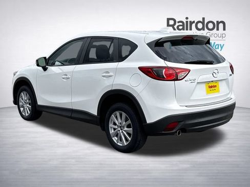 Used 2015 MAZDA CX-5 Touring AWD/4WD image 5