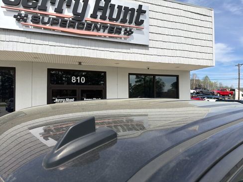 Used 2024 Chevrolet Silverado 1500 RST w/ All Star Edition Plus image 12