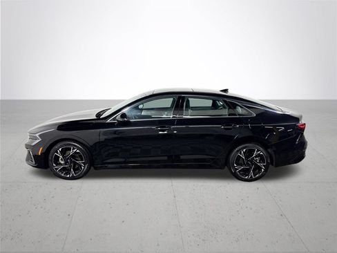 Certified 2025 Kia K5 GT-Line w/ GT-Line Premium Package FWD image 10