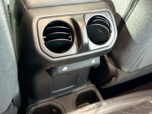 New 2026 Jeep Wrangler Unlimited Sport AWD/4WD image 27