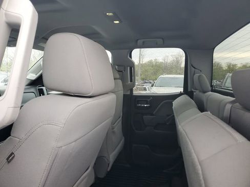 Used 2016 GMC Sierra 1500 4x4 Double Cab w/ Elevation Edition image 8