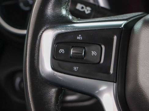 Used 2020 Chevrolet Blazer LT w/ LPO, Cargo Package image 13