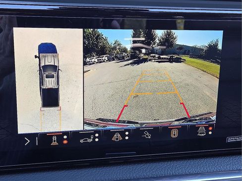 New 2026 GMC Sierra 3500 Denali w/ Denali Reserve Package image 18