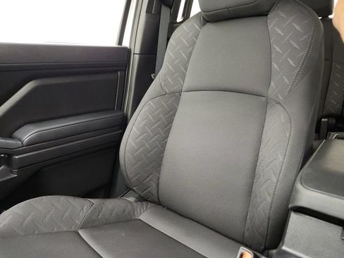 Used 2025 Toyota Tacoma SR RWD image 62