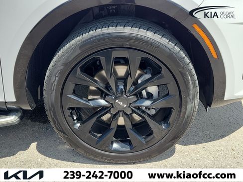 Used 2022 Kia Sorento SX AWD/4WD image 7
