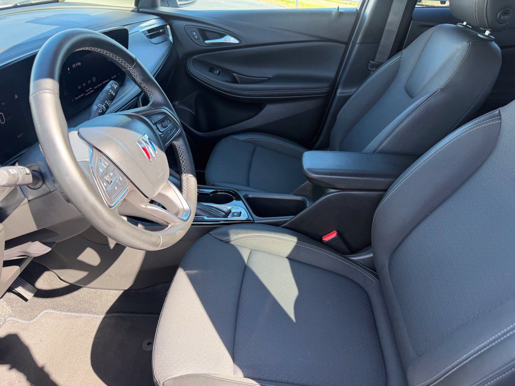 Used 2026 Buick Encore GX Preferred w/ Comfort Package FWD image 27