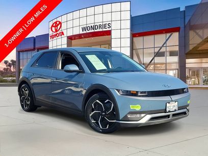 Used 2023 Hyundai Ioniq 5 SE
