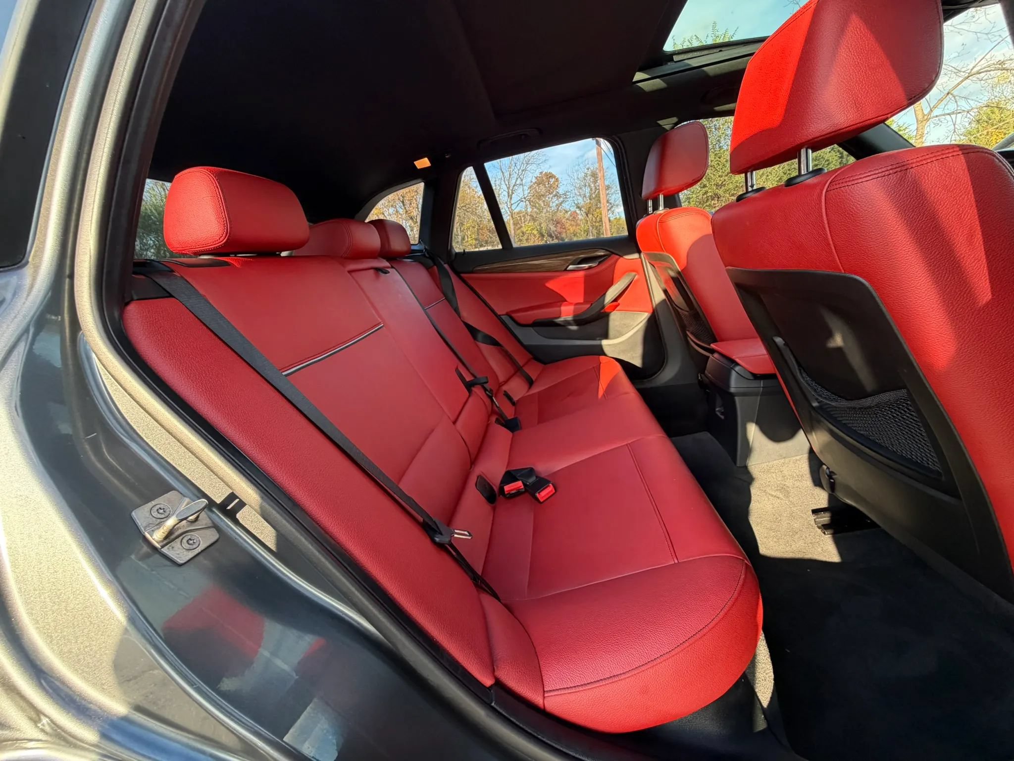 Used 2014 BMW X1 xDrive28i AWD/4WD image 18