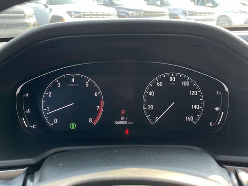 Used 2018 Honda Accord LX image 14