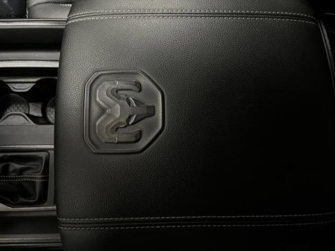 Used 2025 RAM 1500 Rebel w/ G/T Package image 30