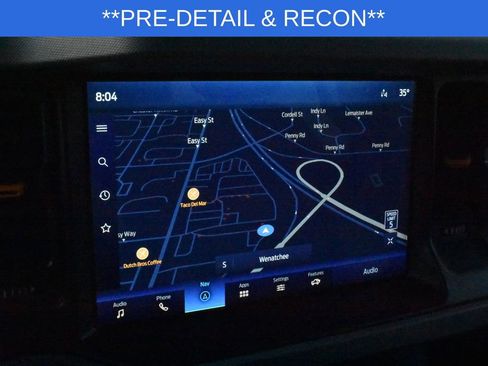 Used 2023 Ford Bronco Badlands image 13