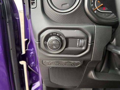 New 2026 Jeep Gladiator Rubicon image 28