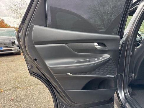 Used 2023 Hyundai Santa Fe Calligraphy image 34