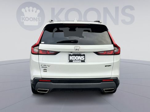 Used 2023 Honda CR-V Sport image 5