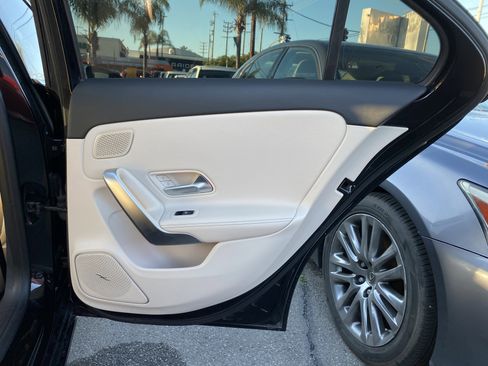 Used 2021 Mercedes-Benz A 220 w/ Premium Package image 21