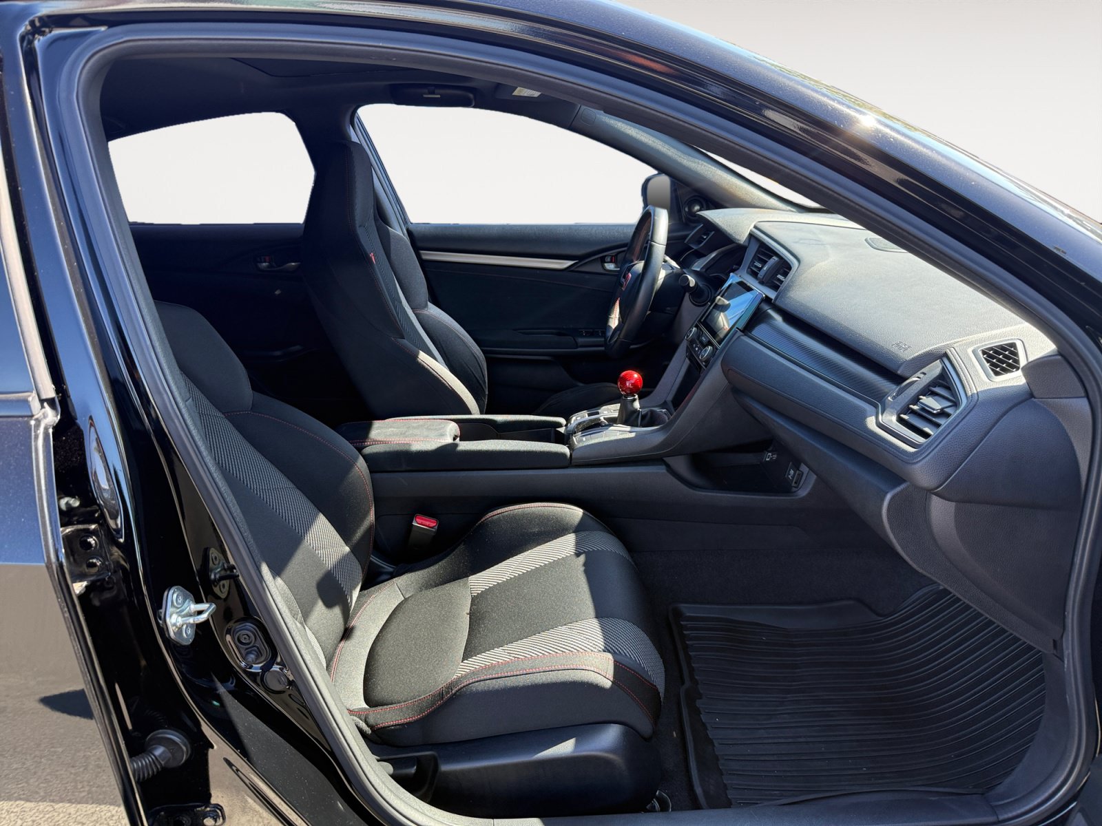 Used 2018 Honda Civic Si image 19