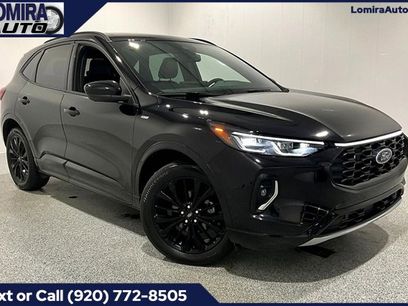 Used 2023 Ford Escape ST-Line Elite
