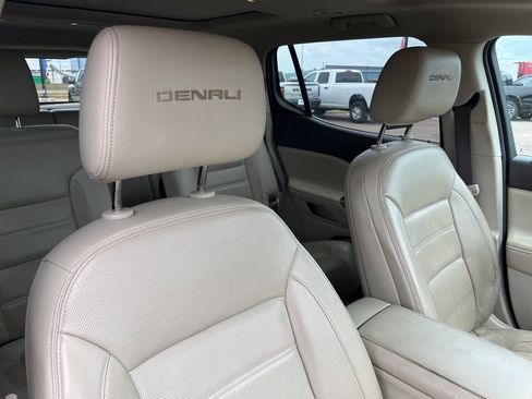 Used 2017 GMC Acadia Denali w/ Technology Package image 34