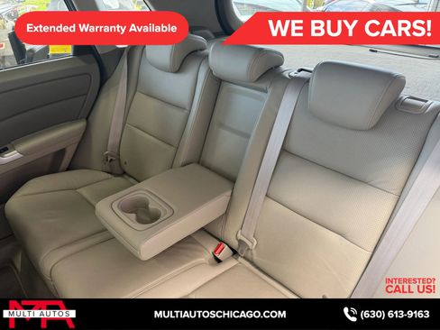 Used 2007 Acura RDX SH-AWD image 17