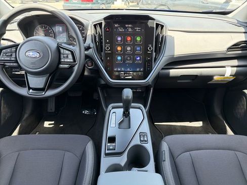New 2026 Subaru Crosstrek 2.0i Premium AWD/4WD image 9