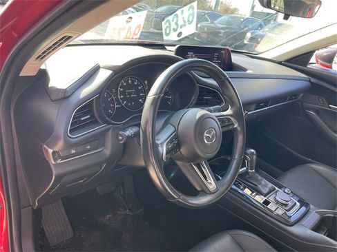 Used 2024 MAZDA CX-30 AWD 2.5 S w/ Select Sport Pkg image 9