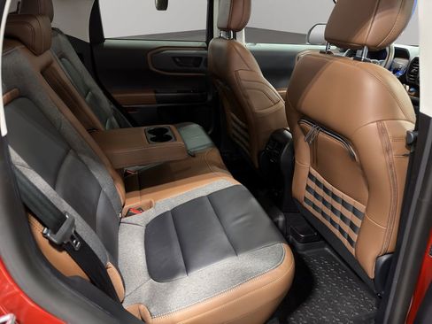 Used 2022 Ford Bronco Sport Outer Banks w/ Tech Package image 41