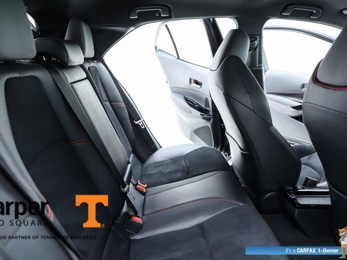 Used 2025 Toyota Corolla GR image 37