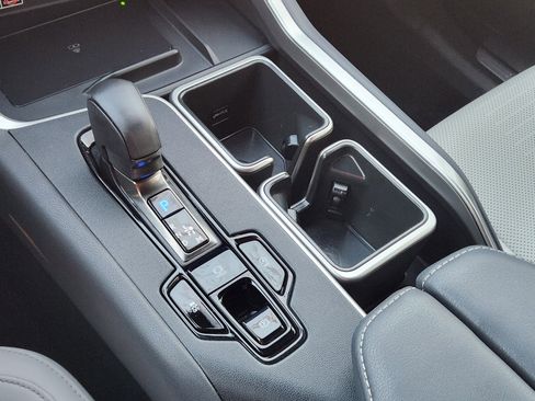 Certified 2025 Lexus TX 350 FWD image 25