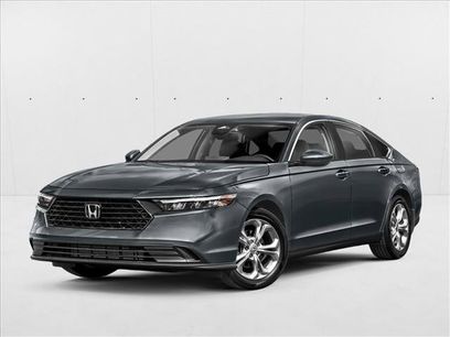Used 2024 Honda Accord LX