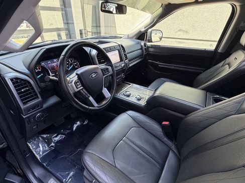 Used 2019 Ford Expedition Platinum AWD/4WD image 15