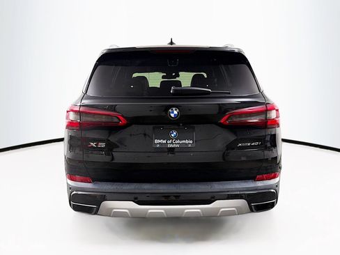 Used 2019 BMW X5 xDrive40i w/ Off-Road Package AWD/4WD image 6